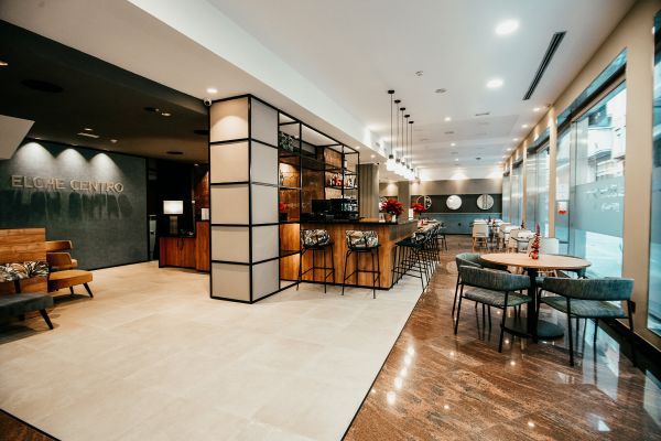 TRYP Ciudad de Elche Hotel (Elx)